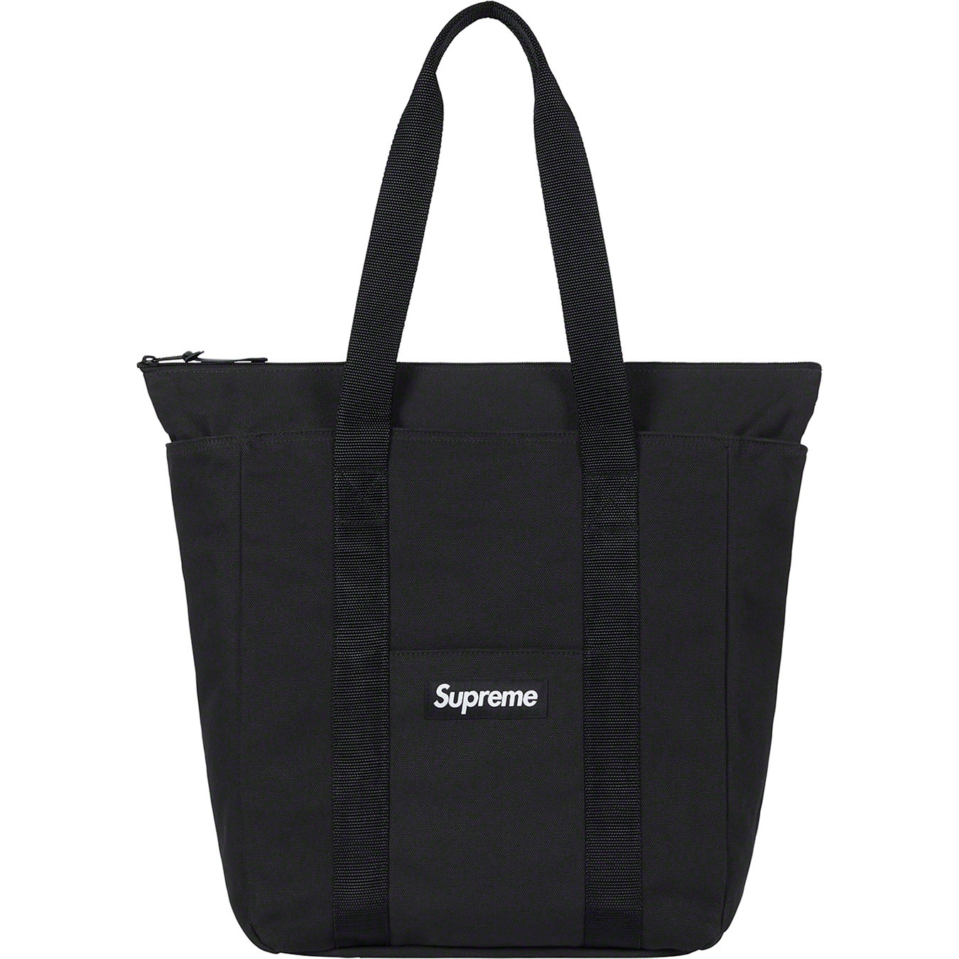 Canvas Tote view 4